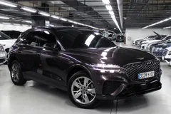 2022 Genesis GV70 2.5T Gasoline AWD — фото 1
