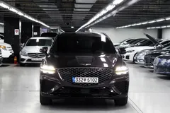2022 Genesis GV70 2.5T Gasoline AWD — фото 2
