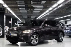 2022 Genesis GV70 2.5T Gasoline AWD — фото 3