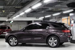 2022 Genesis GV70 2.5T Gasoline AWD — фото 4