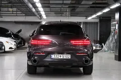 2022 Genesis GV70 2.5T Gasoline AWD — фото 5