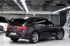 2022 Genesis GV70 2.5T Gasoline AWD — фото 6