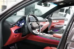 2022 Genesis GV70 2.5T Gasoline AWD — фото 8