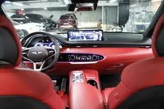 2022 Genesis GV70 2.5T Gasoline AWD — фото 9