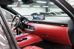 2022 Genesis GV70 2.5T Gasoline AWD — фото 10
