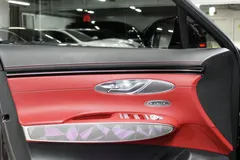 2022 Genesis GV70 2.5T Gasoline AWD — фото 14