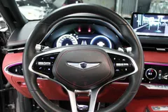 2022 Genesis GV70 2.5T Gasoline AWD — фото 16