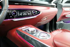 2022 Genesis GV70 2.5T Gasoline AWD — фото 20