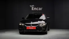 2022 BMW 3-Series 320i — фото 3