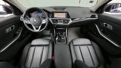 2022 BMW 3-Series 320i — фото 7