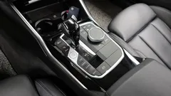 2022 BMW 3-Series 320i — фото 9