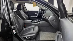 2022 BMW 3-Series 320i — фото 11