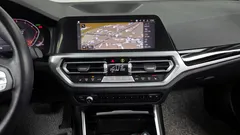 2022 BMW 3-Series 320i — фото 14