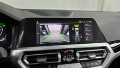 2022 BMW 3-Series 320i — фото 15