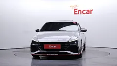 2022 Hyundai Avante 2.0 N — фото 3