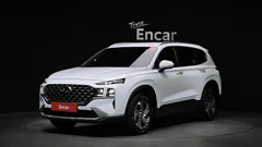 2022 Hyundai Santa Fe Gasoline 2.5T 4WD — фото 1