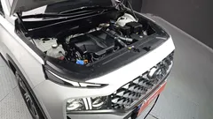 2022 Hyundai Santa Fe Gasoline 2.5T 4WD — фото 6