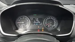 2022 Hyundai Santa Fe Gasoline 2.5T 4WD — фото 8