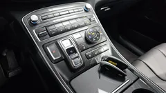 2022 Hyundai Santa Fe Gasoline 2.5T 4WD — фото 9