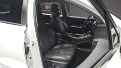 2022 Hyundai Santa Fe Gasoline 2.5T 4WD — фото 10
