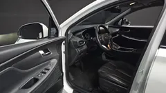 2022 Hyundai Santa Fe Gasoline 2.5T 4WD — фото 11