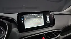 2022 Hyundai Santa Fe Gasoline 2.5T 4WD — фото 15