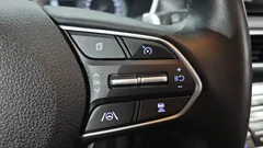 2022 Hyundai Santa Fe Gasoline 2.5T 4WD — фото 17