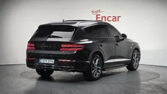 2024 Genesis GV80 3.5T Gasoline AWD — фото 2