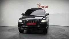 2024 Genesis GV80 3.5T Gasoline AWD — фото 3