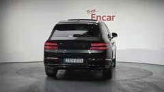 2024 Genesis GV80 3.5T Gasoline AWD — фото 4