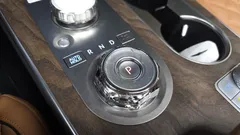 2024 Genesis GV80 3.5T Gasoline AWD — фото 9