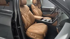 2024 Genesis GV80 3.5T Gasoline AWD — фото 10