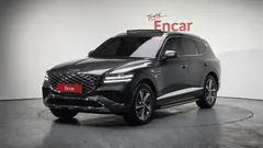 2024 Genesis GV80 3.5T Gasoline AWD — фото 13