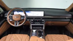2024 Genesis GV80 3.5T Gasoline AWD — фото 14