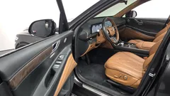 2024 Genesis GV80 3.5T Gasoline AWD — фото 15