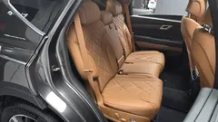 2024 Genesis GV80 3.5T Gasoline AWD — фото 16