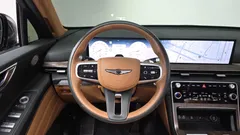 2024 Genesis GV80 3.5T Gasoline AWD — фото 17