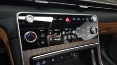 2024 Genesis GV80 3.5T Gasoline AWD — фото 20