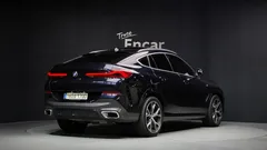 2023 BMW X6 xDrive30d M Sport — фото 2