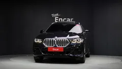 2023 BMW X6 xDrive30d M Sport — фото 3