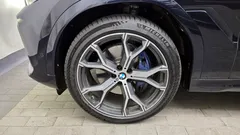2023 BMW X6 xDrive30d M Sport — фото 5