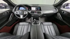 2023 BMW X6 xDrive30d M Sport — фото 7