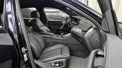 2023 BMW X6 xDrive30d M Sport — фото 11