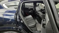 2023 BMW X6 xDrive30d M Sport — фото 12