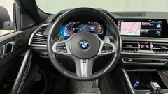 2023 BMW X6 xDrive30d M Sport — фото 13