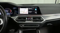 2023 BMW X6 xDrive30d M Sport — фото 14