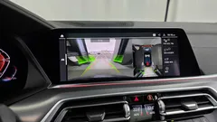 2023 BMW X6 xDrive30d M Sport — фото 15
