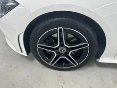 2023 Mercedes-Benz CLA-Class CLA250 4MATIC, белый — фото 5