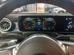 2023 Mercedes-Benz CLA-Class CLA250 4MATIC, белый — фото 8
