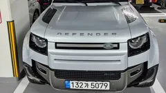 2023 Land Rover Defender 130 D300 X-Dynamic HSE — фото 3